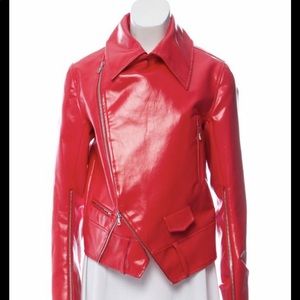 Brand new Barney’s jacket